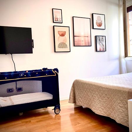 Tuliphouse Da Davide Apartman Bologna Kültér fotó