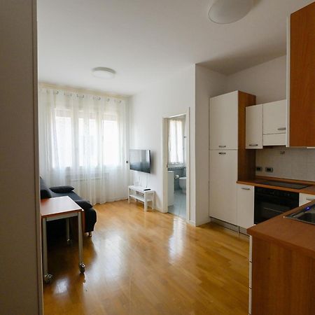 Tuliphouse Da Davide Apartman Bologna Kültér fotó