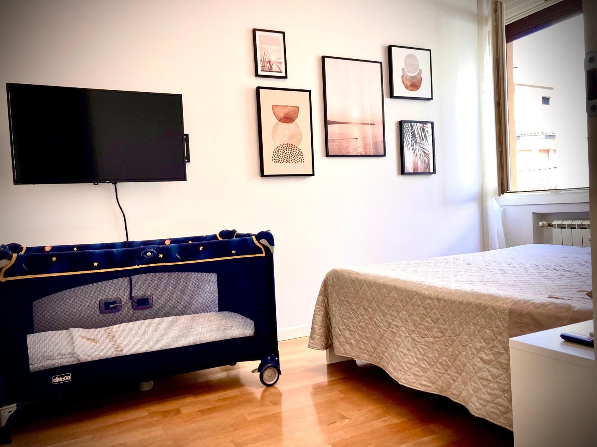 Tuliphouse Da Davide Apartman Bologna Kültér fotó
