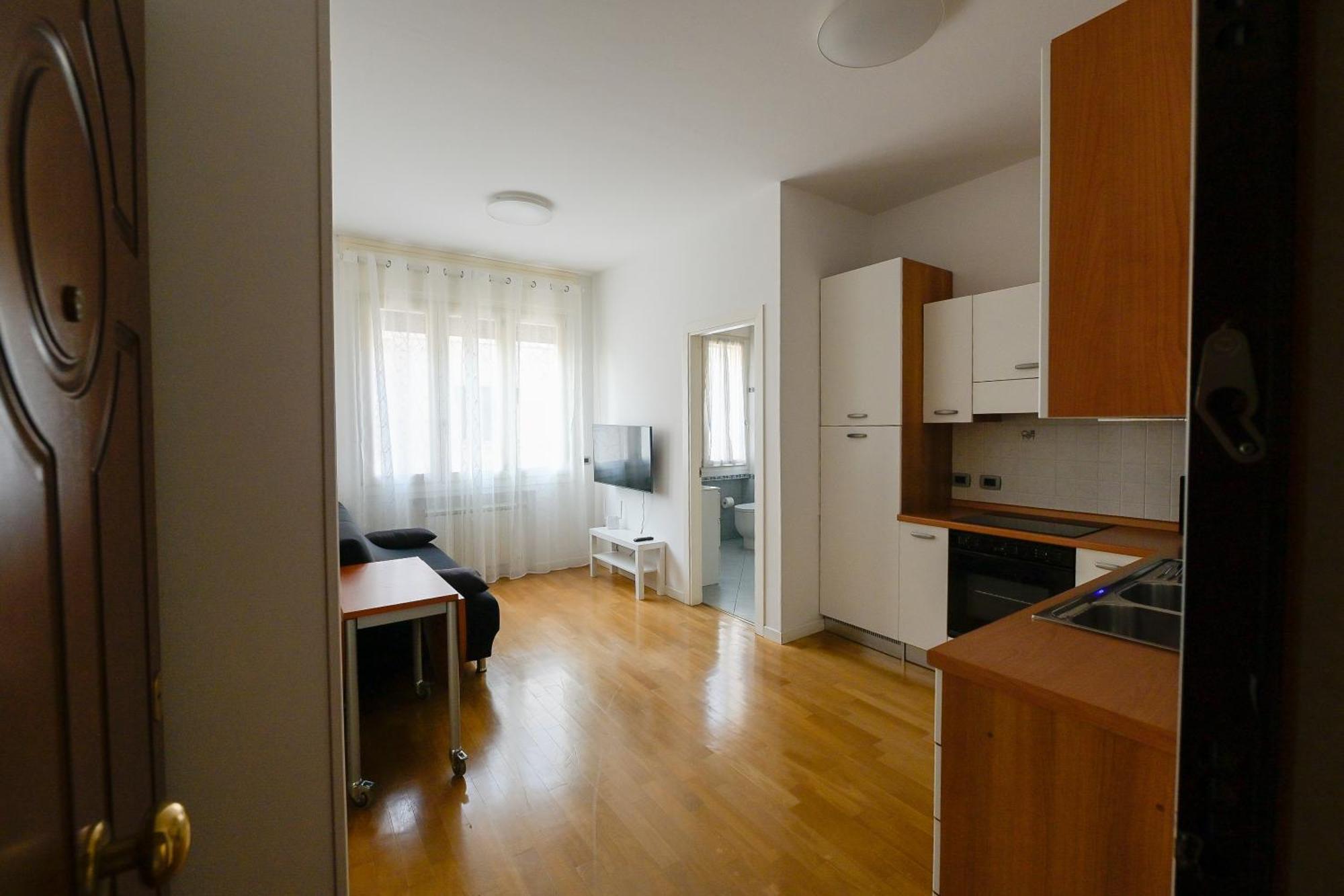 Tuliphouse Da Davide Apartman Bologna Kültér fotó