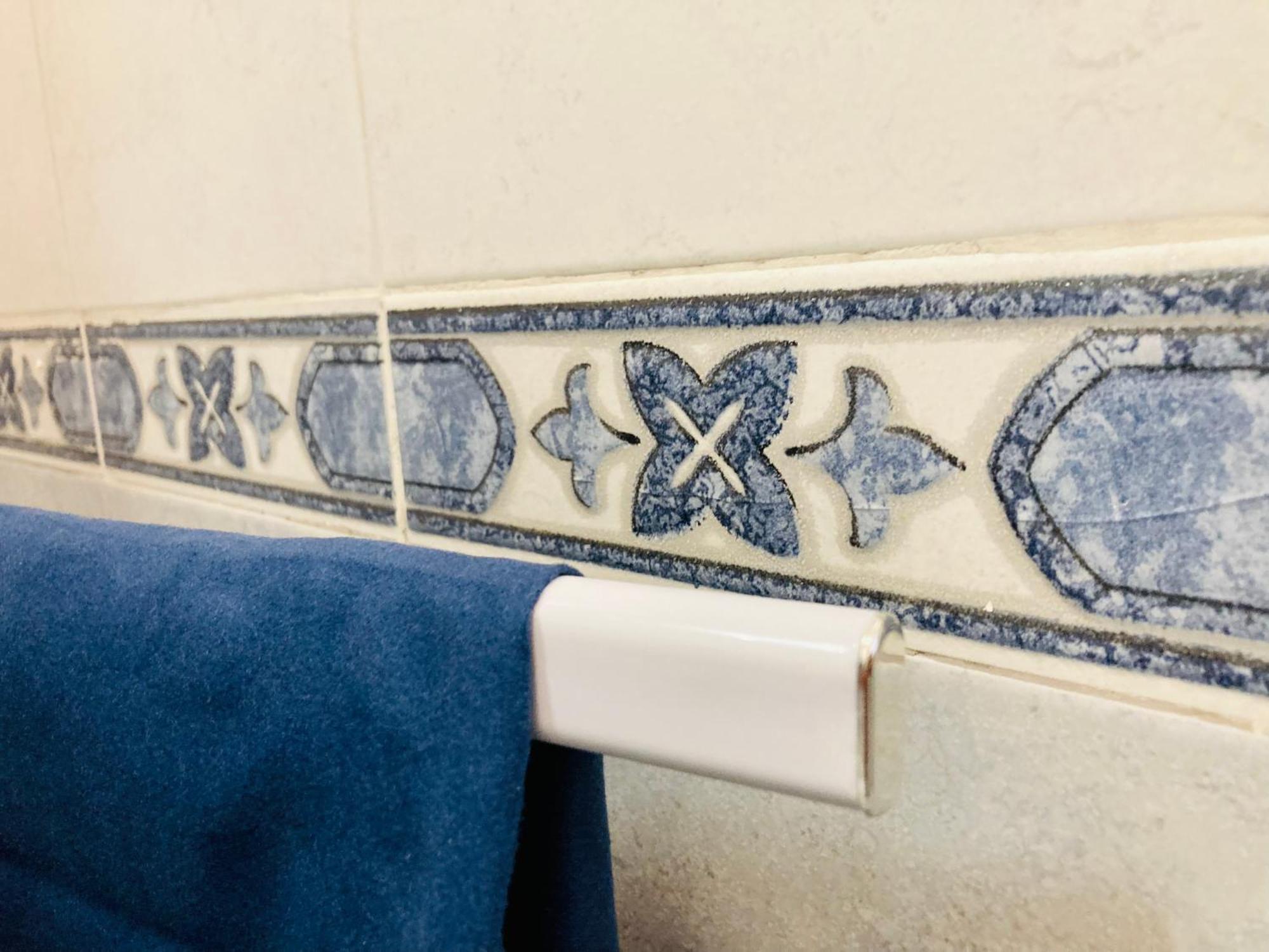 Tuliphouse Da Davide Apartman Bologna Kültér fotó