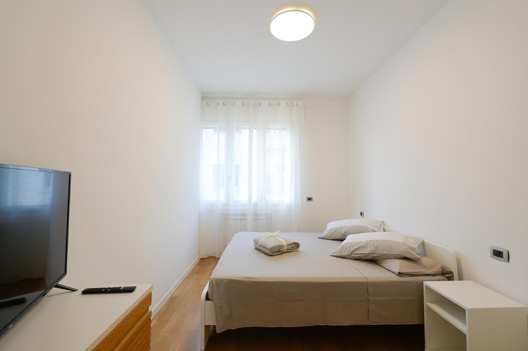 Tuliphouse Da Davide Apartman Bologna Kültér fotó