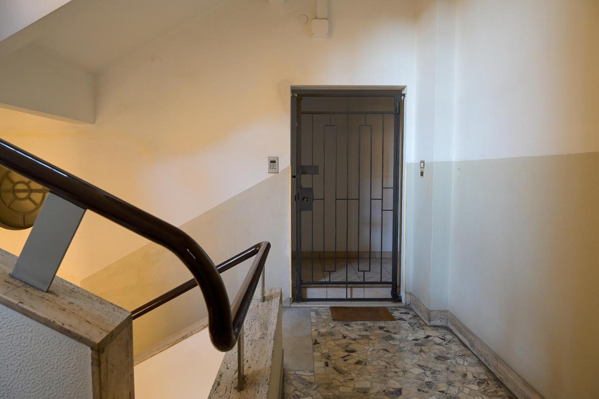 Tuliphouse Da Davide Apartman Bologna Kültér fotó