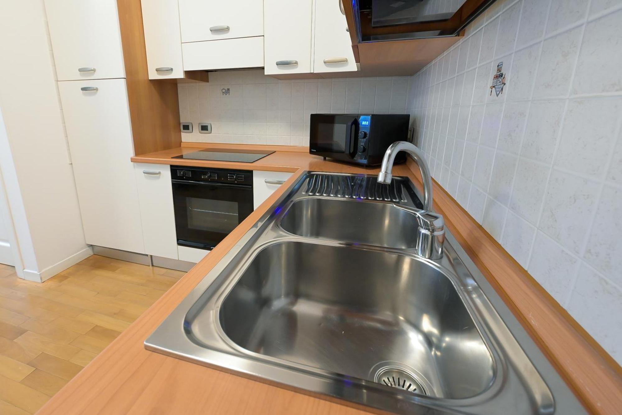 Tuliphouse Da Davide Apartman Bologna Kültér fotó