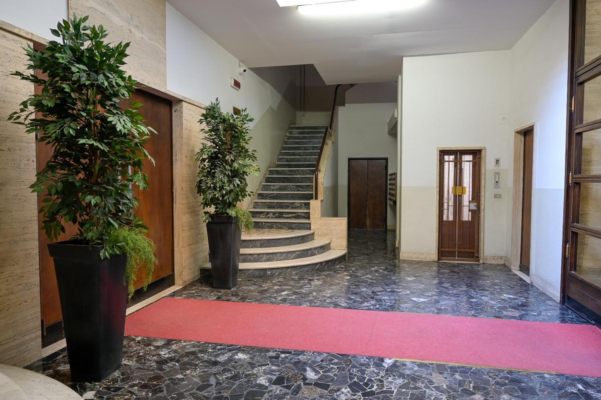 Tuliphouse Da Davide Apartman Bologna Kültér fotó